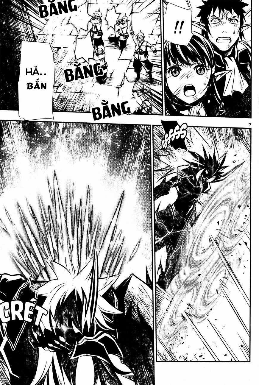 Shinju No Nectar - Chương 7 - Trang 8