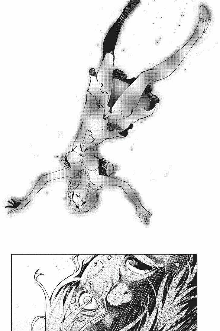 Shinjuku Dxd - Chapter 1 - Trang 3