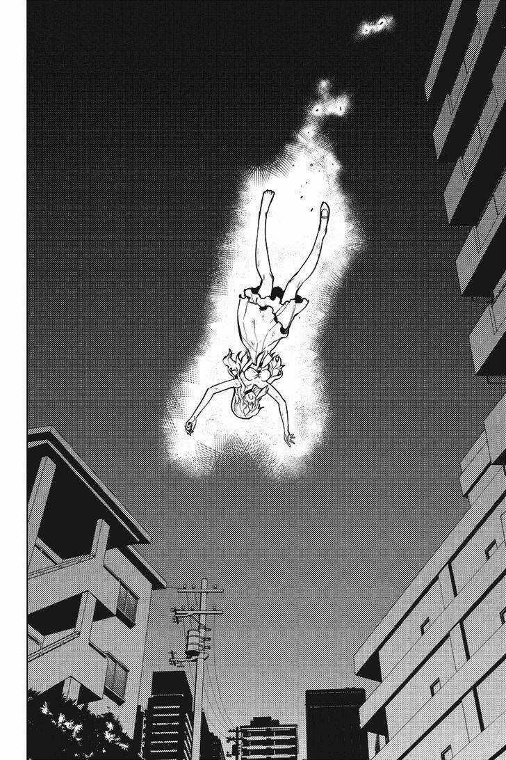 Shinjuku Dxd - Chapter 12 - Trang 10