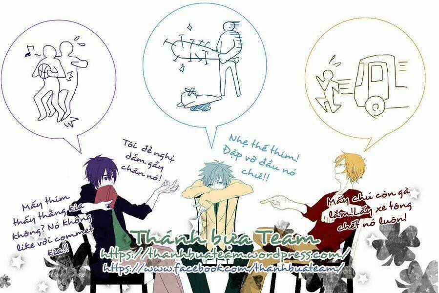 Shinjuku Dxd - Chapter 13 - Trang 20