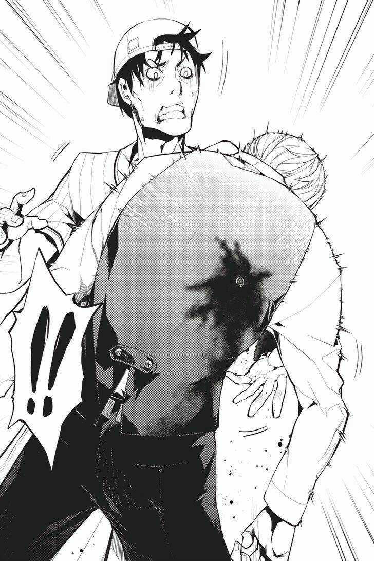 Shinjuku Dxd - Chapter 2 - Trang 26