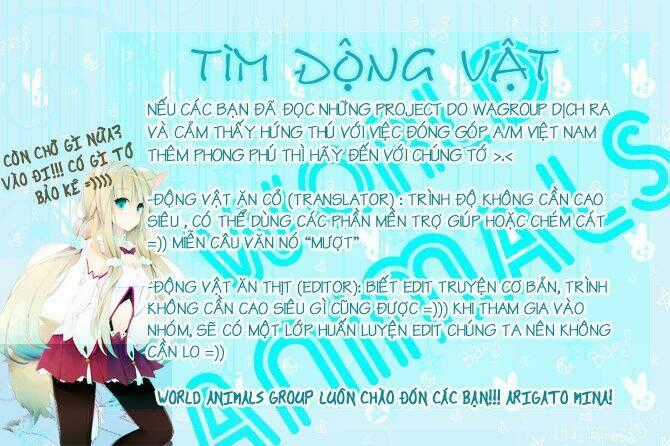 Shinjuku Dxd - Chapter 3 - Trang 23