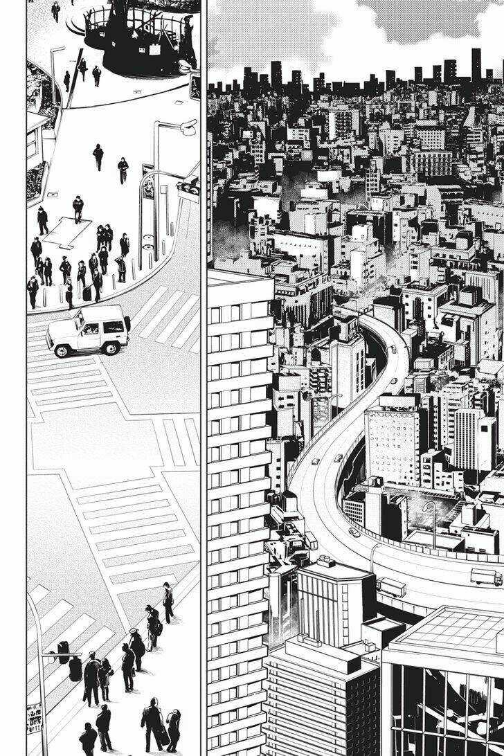 Shinjuku Dxd - Chapter 3 - Trang 9