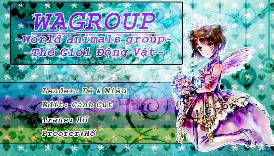 Shinjuku Dxd - Chapter 4 - Trang 20