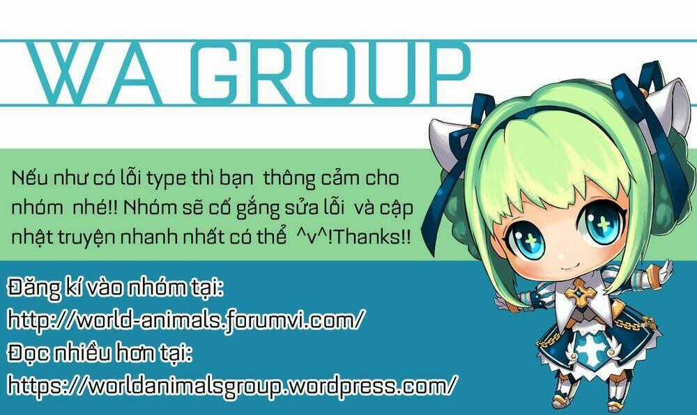 Shinjuku Dxd - Chapter 6 - Trang 1