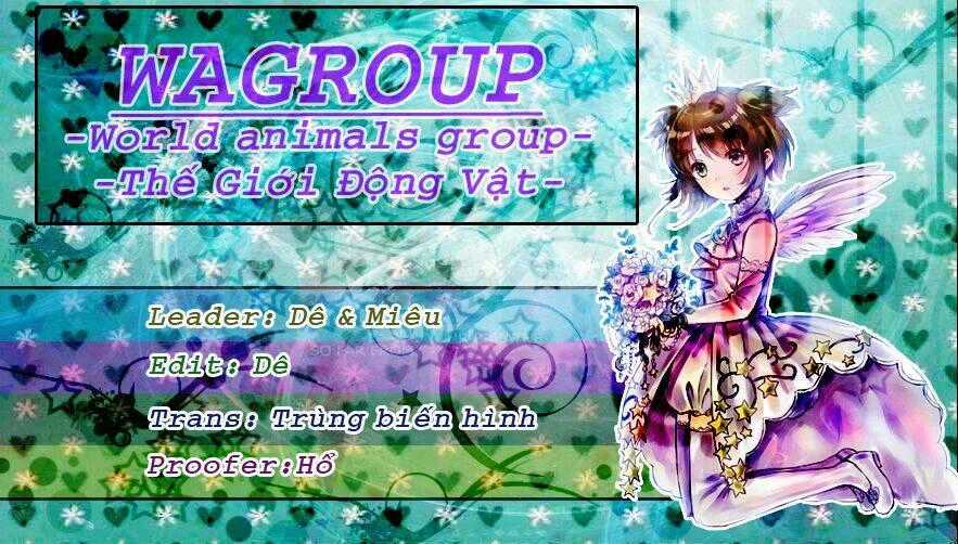 Shinjuku Dxd - Chapter 6 - Trang 23