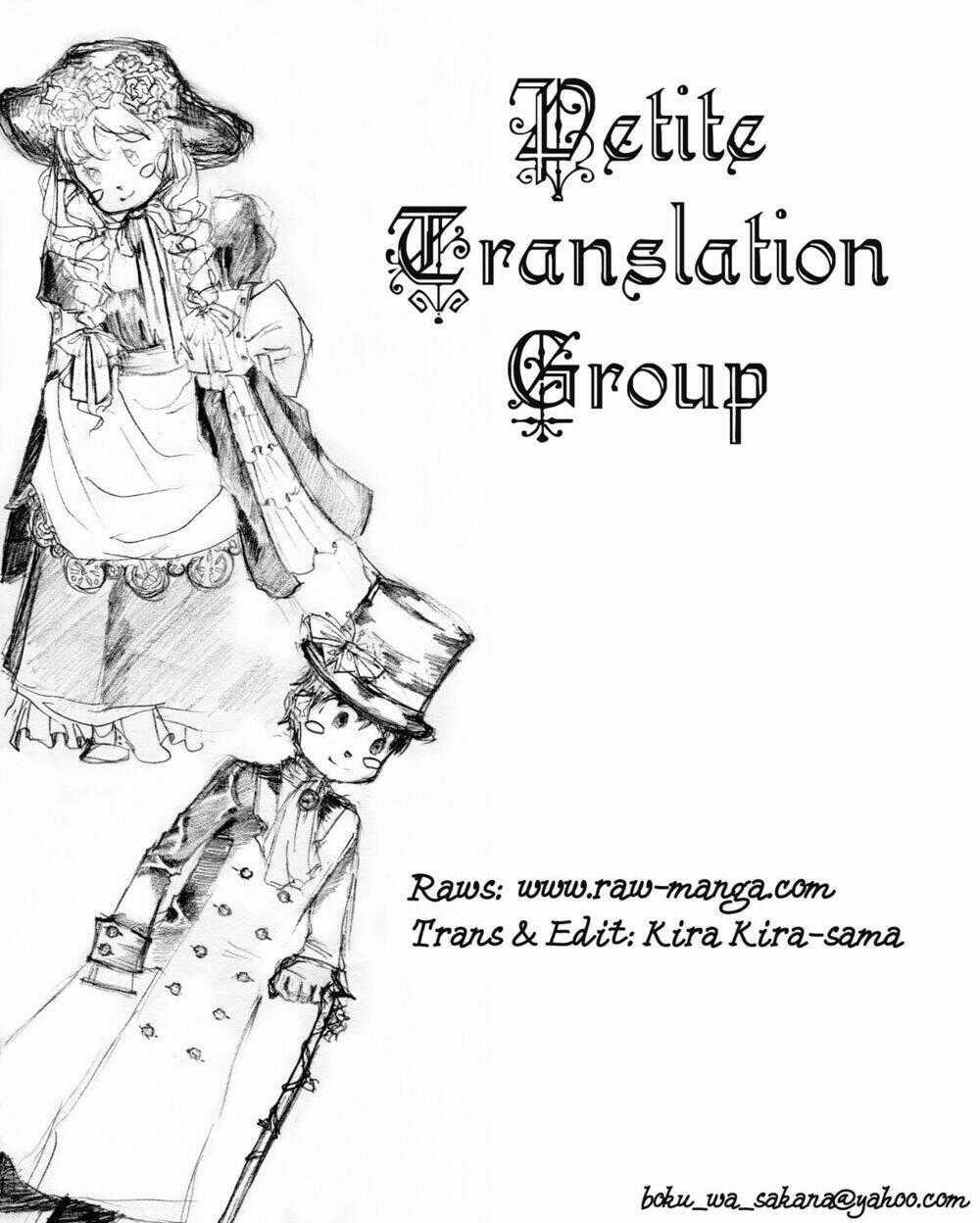 Shinkuu Yuusetsu - Chapter 1 - Trang 1