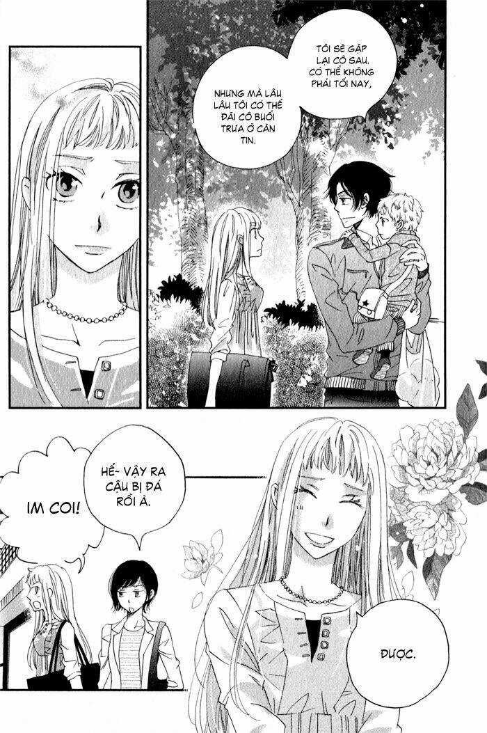 Shinkuu Yuusetsu - Chapter 10 - Trang 26