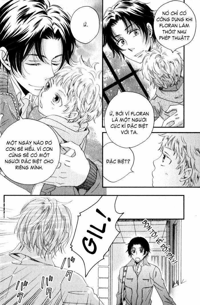 Shinkuu Yuusetsu - Chapter 10 - Trang 30