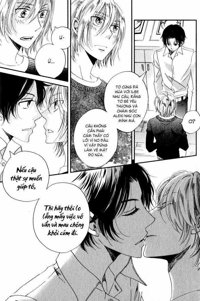 Shinkuu Yuusetsu - Chapter 10 - Trang 35