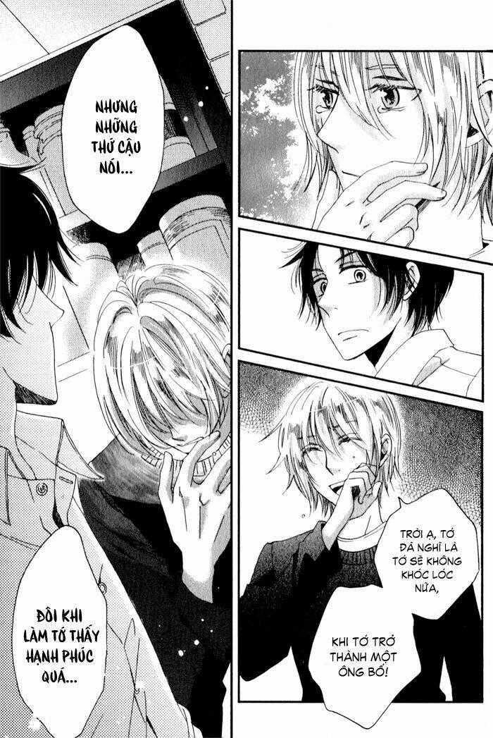 Shinkuu Yuusetsu - Chapter 10 - Trang 37