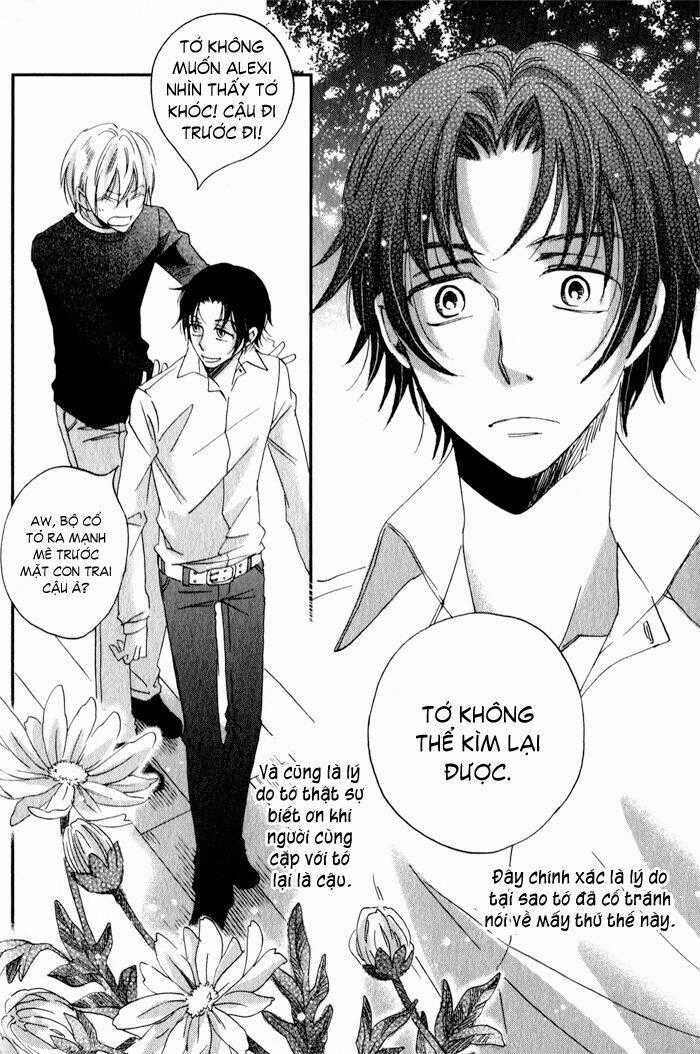 Shinkuu Yuusetsu - Chapter 10 - Trang 38