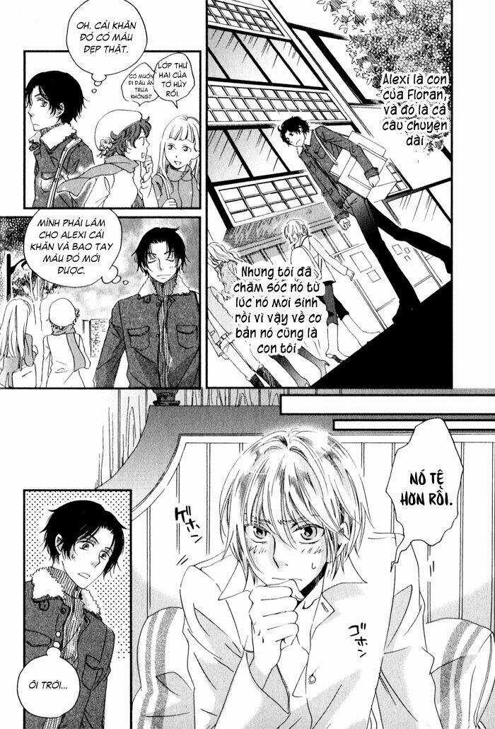 Shinkuu Yuusetsu - Chapter 10 - Trang 8