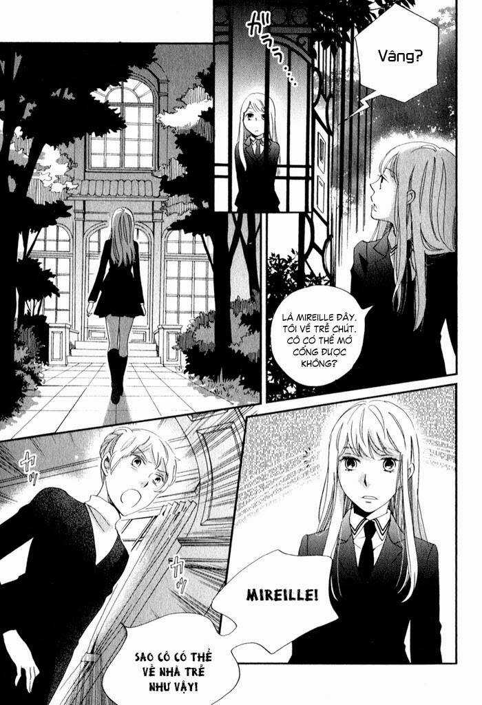 Shinkuu Yuusetsu - Chapter 11 - Trang 12