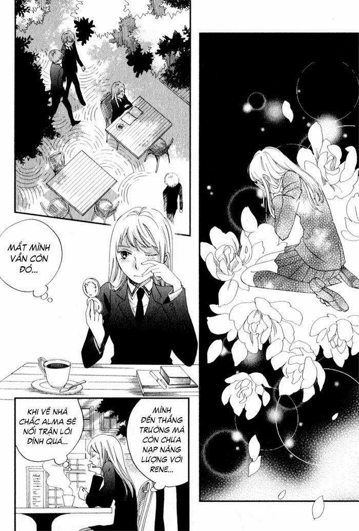 Shinkuu Yuusetsu - Chapter 11 - Trang 29