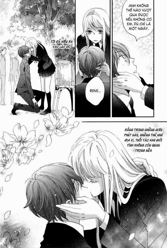 Shinkuu Yuusetsu - Chapter 11 - Trang 35