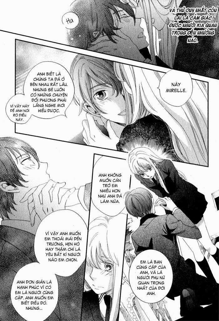 Shinkuu Yuusetsu - Chapter 11 - Trang 36