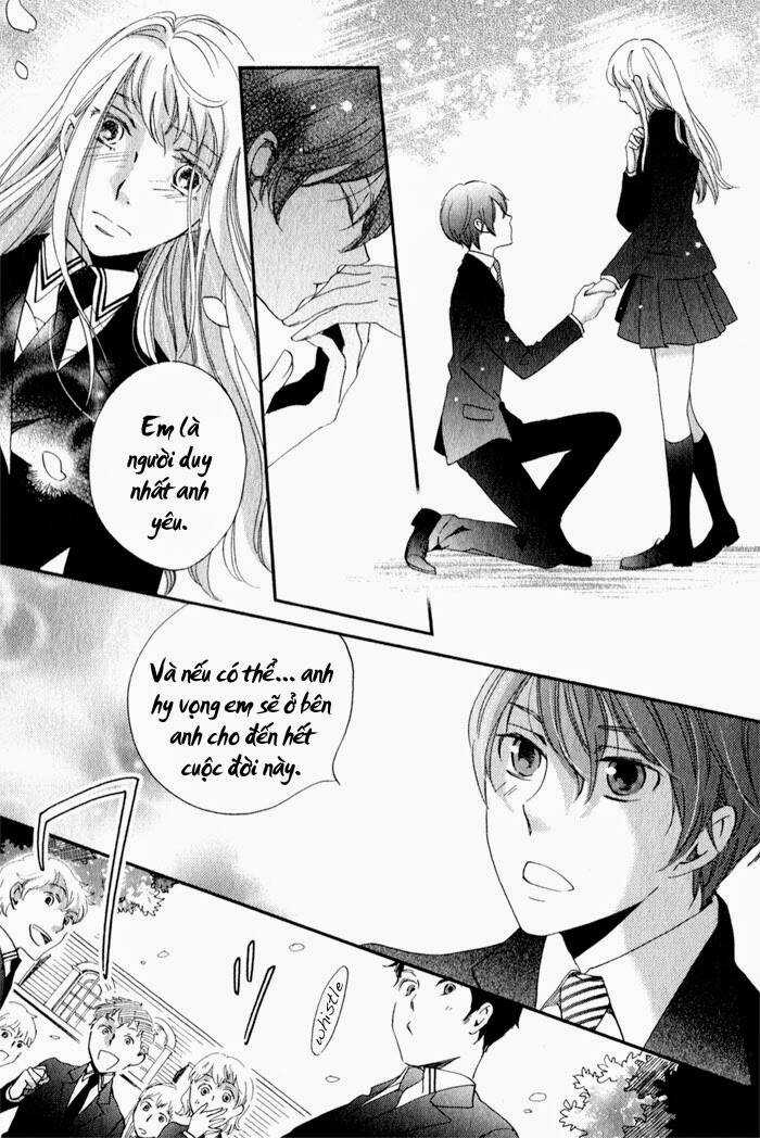 Shinkuu Yuusetsu - Chapter 11 - Trang 37