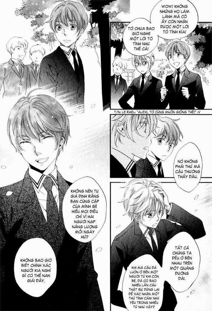 Shinkuu Yuusetsu - Chapter 11 - Trang 38