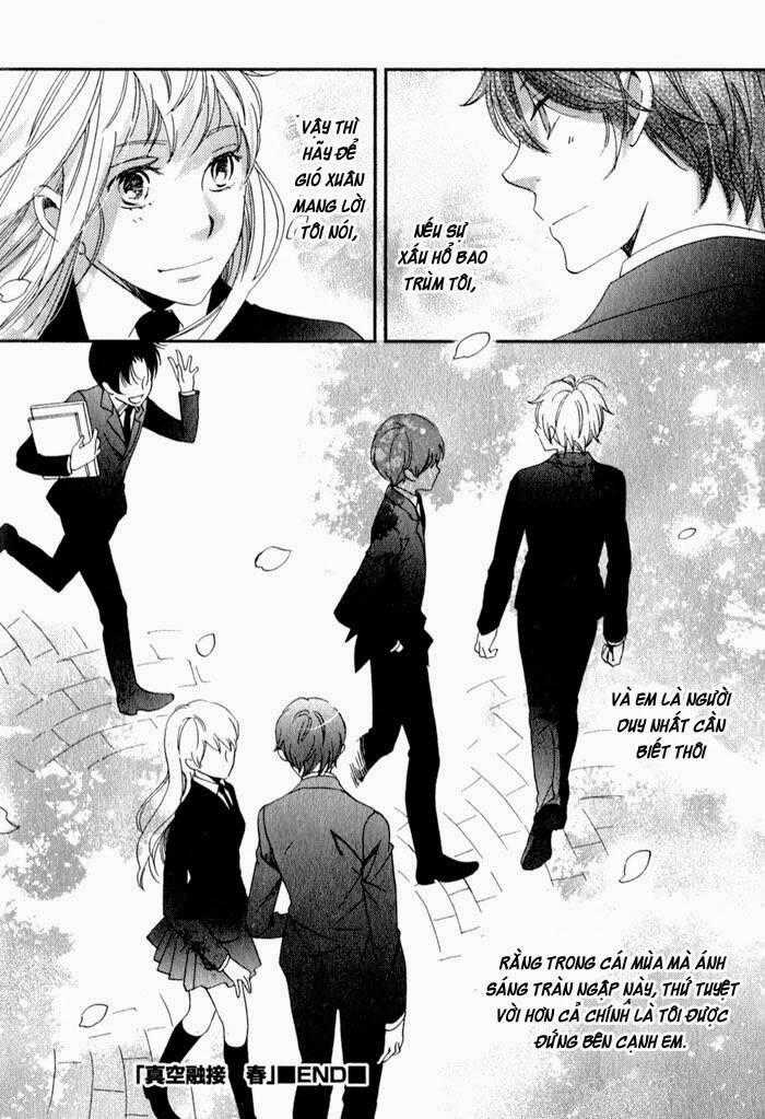 Shinkuu Yuusetsu - Chapter 11 - Trang 39