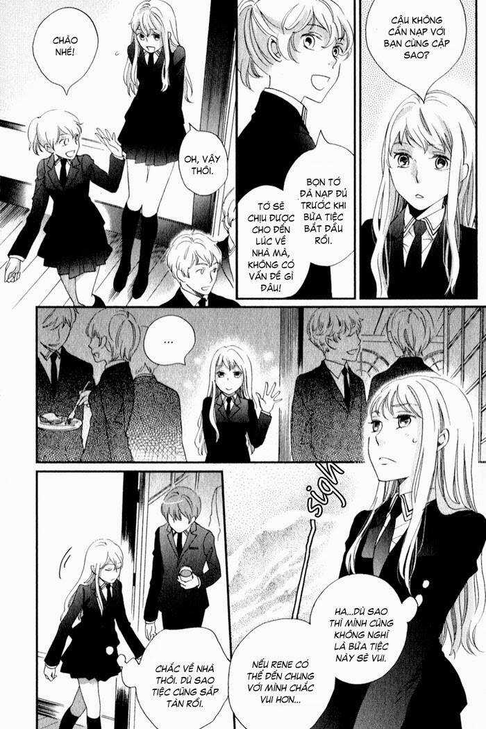 Shinkuu Yuusetsu - Chapter 11 - Trang 6