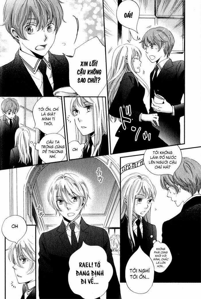 Shinkuu Yuusetsu - Chapter 11 - Trang 7