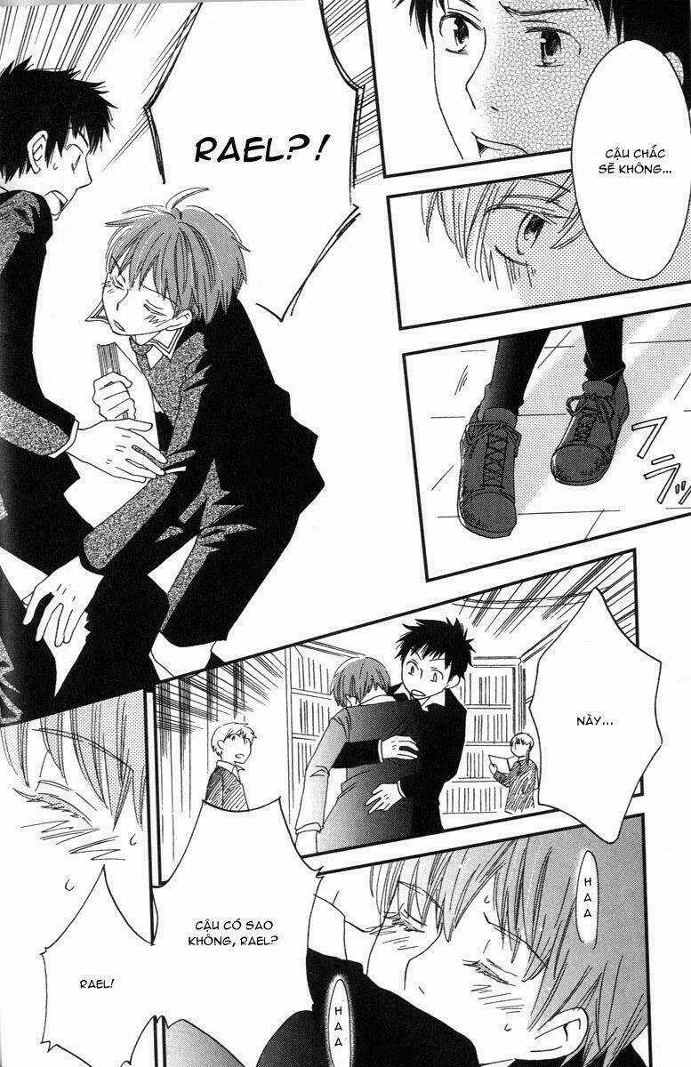 Shinkuu Yuusetsu - Chapter 2 - Trang 24