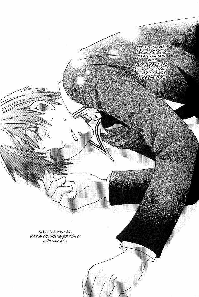 Shinkuu Yuusetsu - Chapter 2 - Trang 25