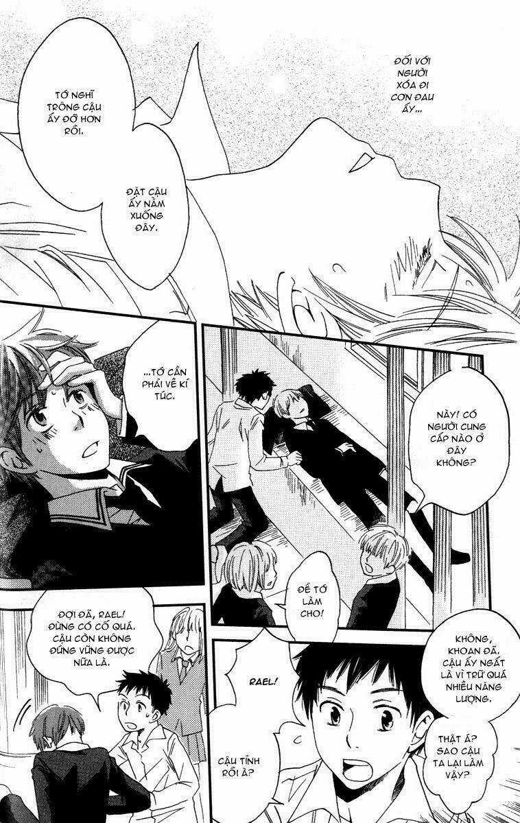 Shinkuu Yuusetsu - Chapter 2 - Trang 26