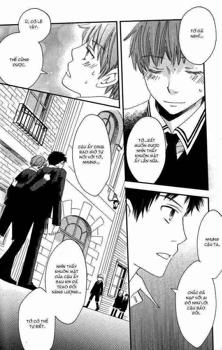 Shinkuu Yuusetsu - Chapter 2 - Trang 28