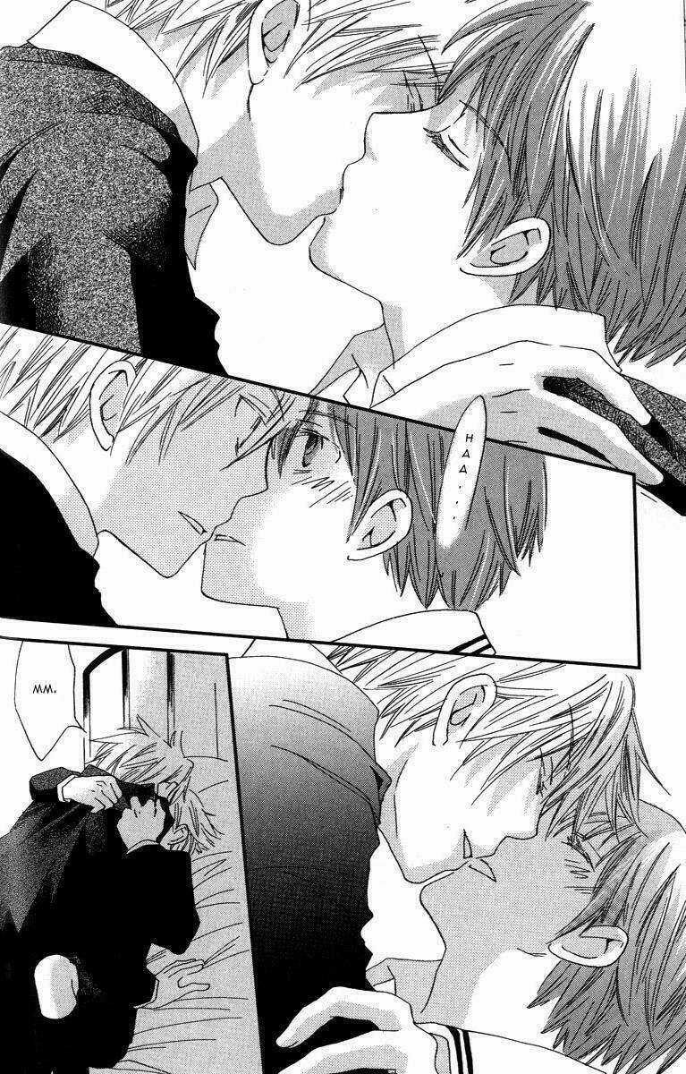 Shinkuu Yuusetsu - Chapter 2 - Trang 36