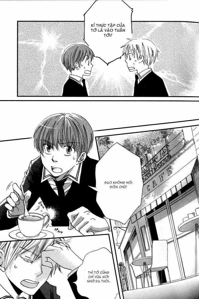 Shinkuu Yuusetsu - Chapter 2 - Trang 9