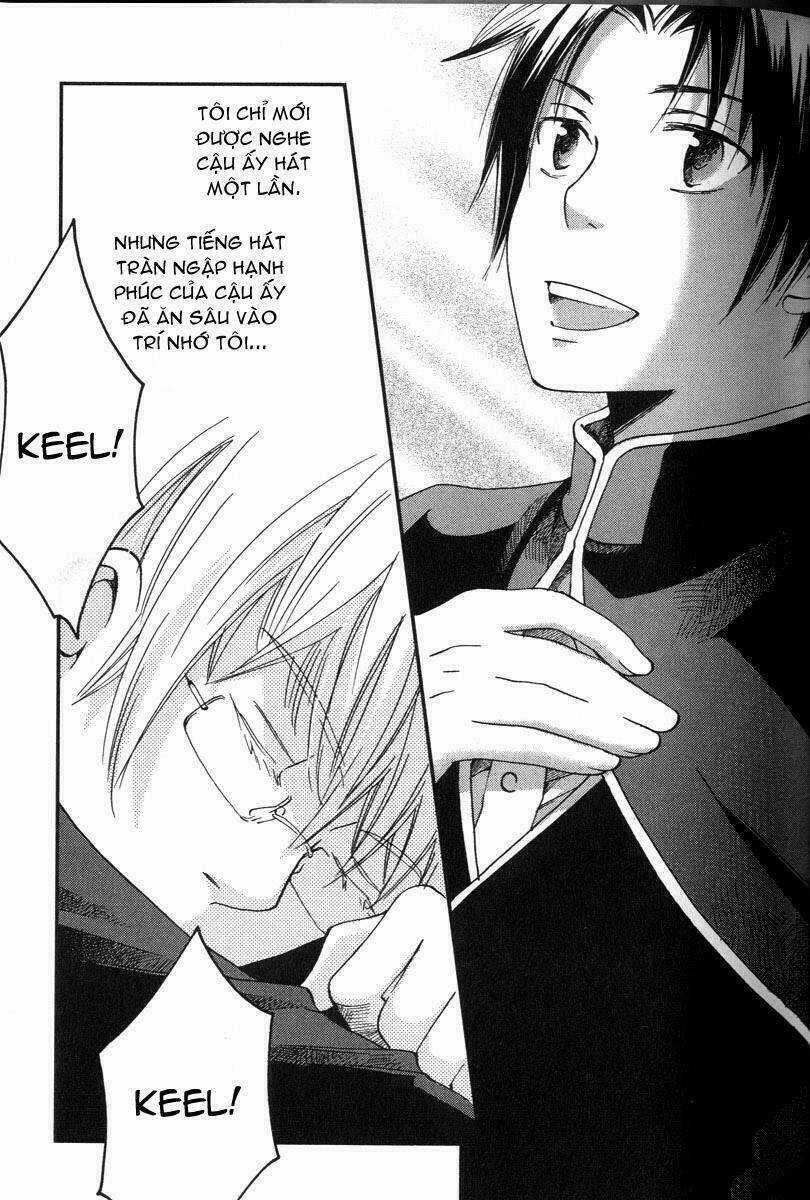 Shinkuu Yuusetsu - Chapter 3 - Trang 4