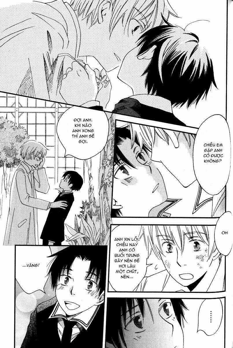 Shinkuu Yuusetsu - Chapter 3 - Trang 36