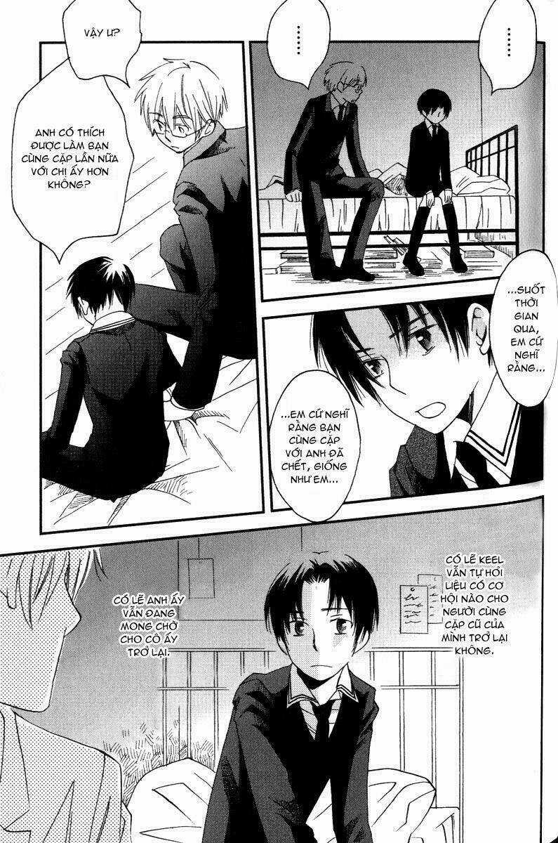 Shinkuu Yuusetsu - Chapter 3 - Trang 42