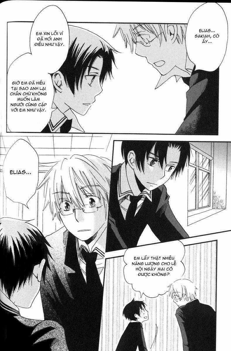 Shinkuu Yuusetsu - Chapter 3 - Trang 43