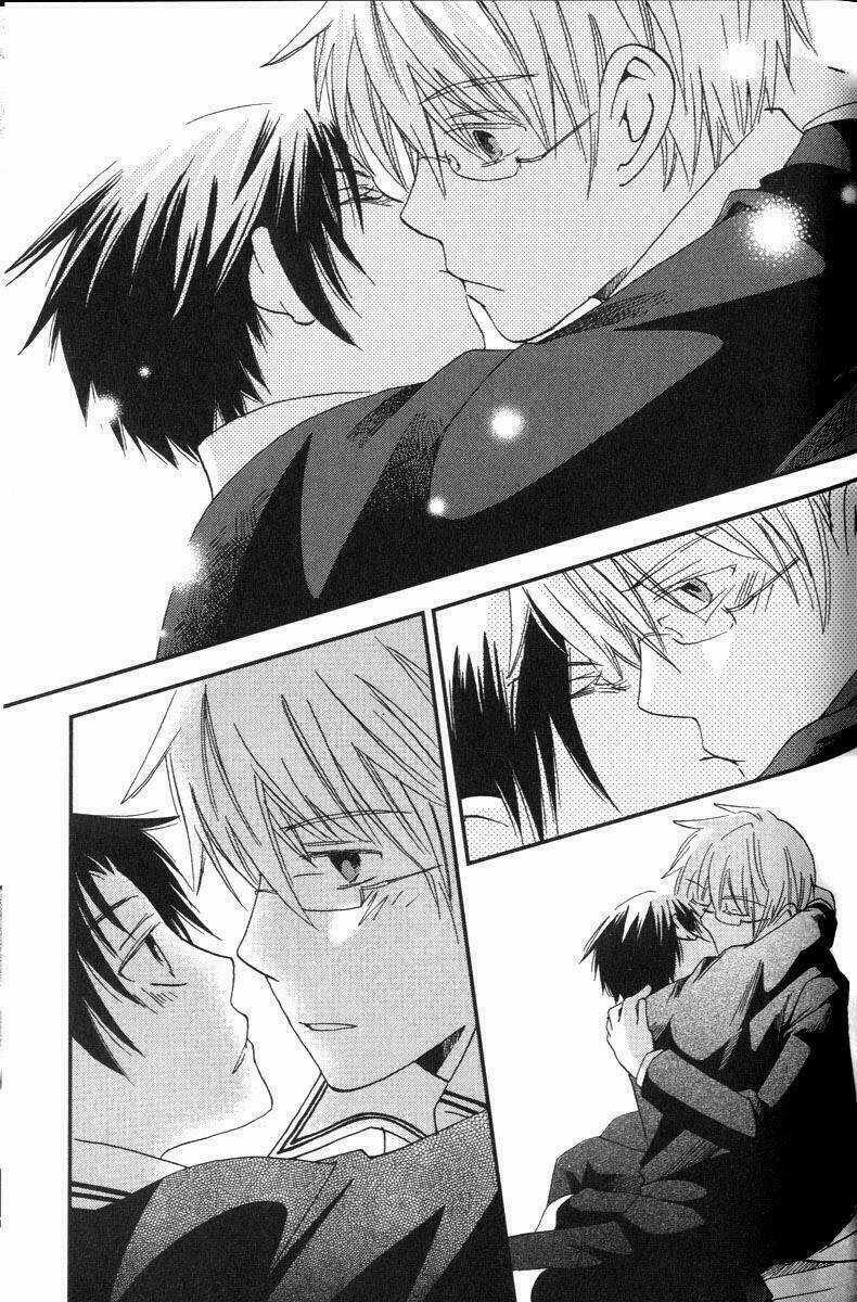 Shinkuu Yuusetsu - Chapter 3 - Trang 44