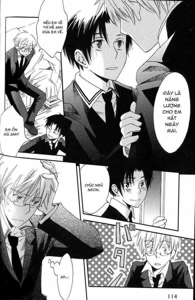 Shinkuu Yuusetsu - Chapter 3 - Trang 45