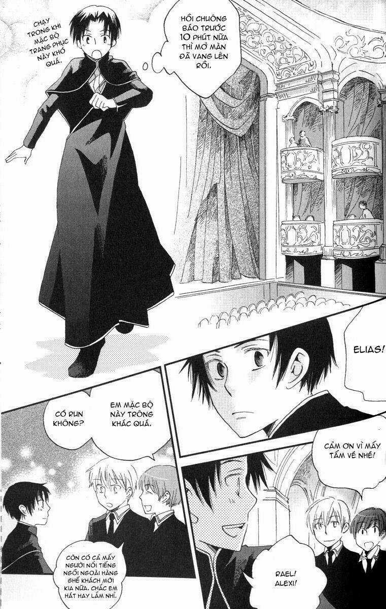 Shinkuu Yuusetsu - Chapter 3 - Trang 46