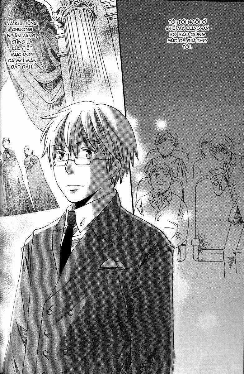 Shinkuu Yuusetsu - Chapter 3 - Trang 49