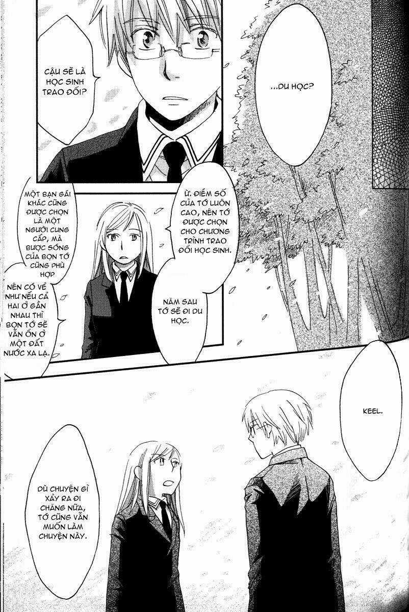 Shinkuu Yuusetsu - Chapter 3 - Trang 50