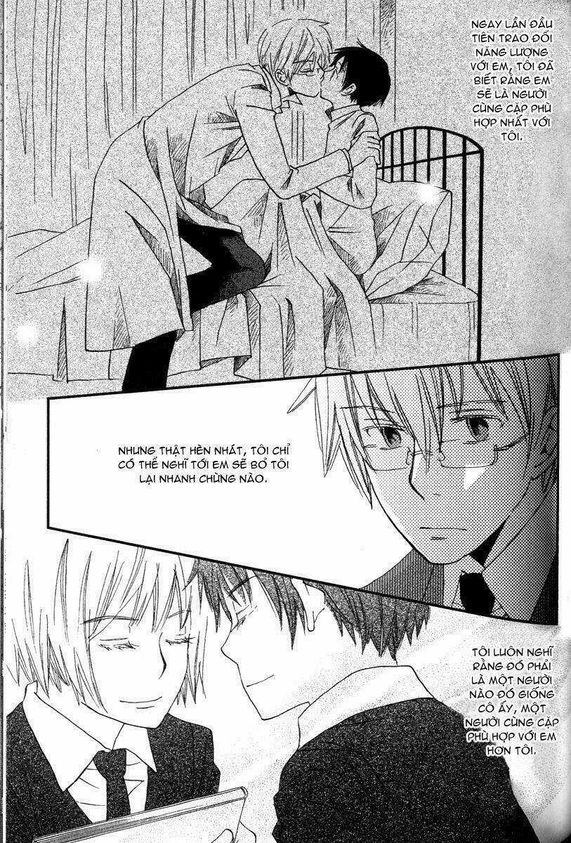 Shinkuu Yuusetsu - Chapter 3 - Trang 52