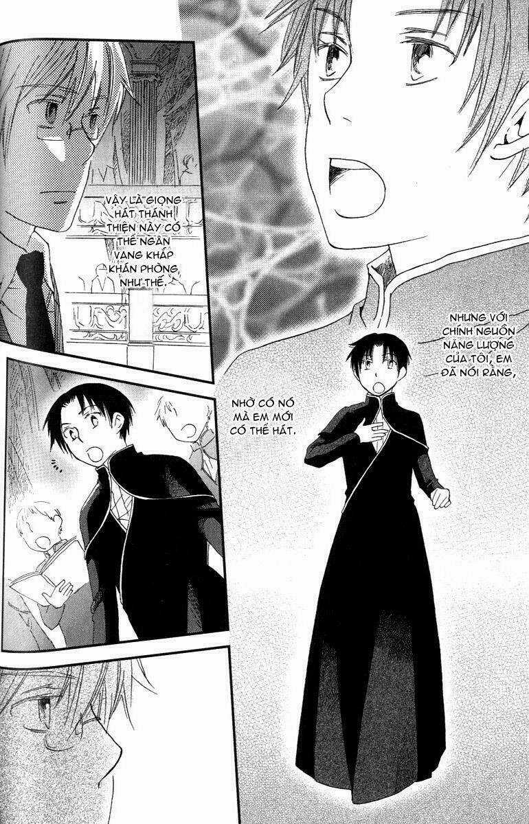 Shinkuu Yuusetsu - Chapter 3 - Trang 53