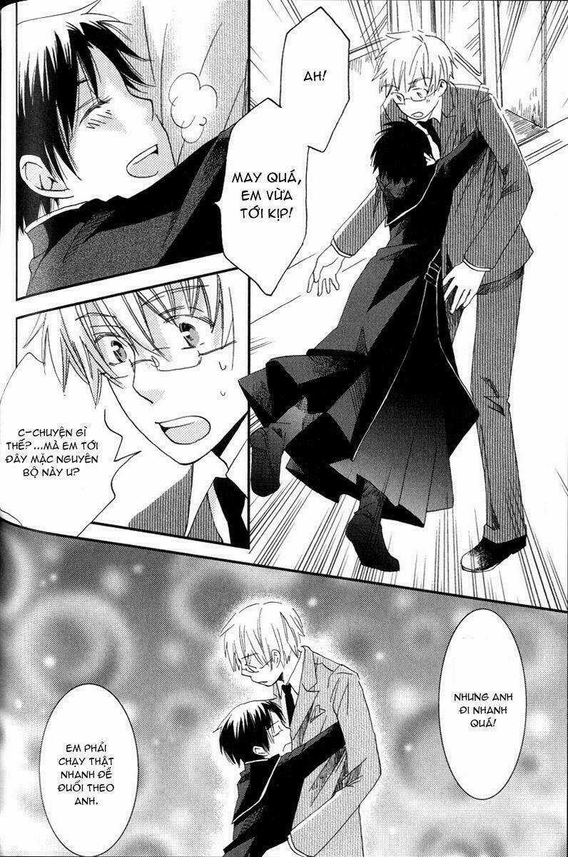 Shinkuu Yuusetsu - Chapter 3 - Trang 57