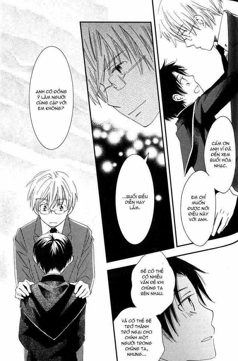 Shinkuu Yuusetsu - Chapter 3 - Trang 58