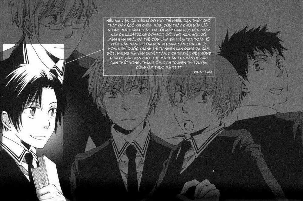 Shinkuu Yuusetsu - Chapter 3 - Trang 63