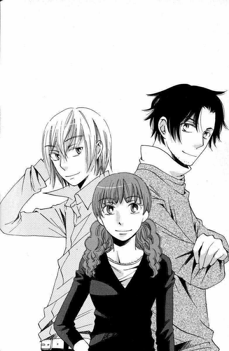 Shinkuu Yuusetsu - Chapter 4 - Trang 3