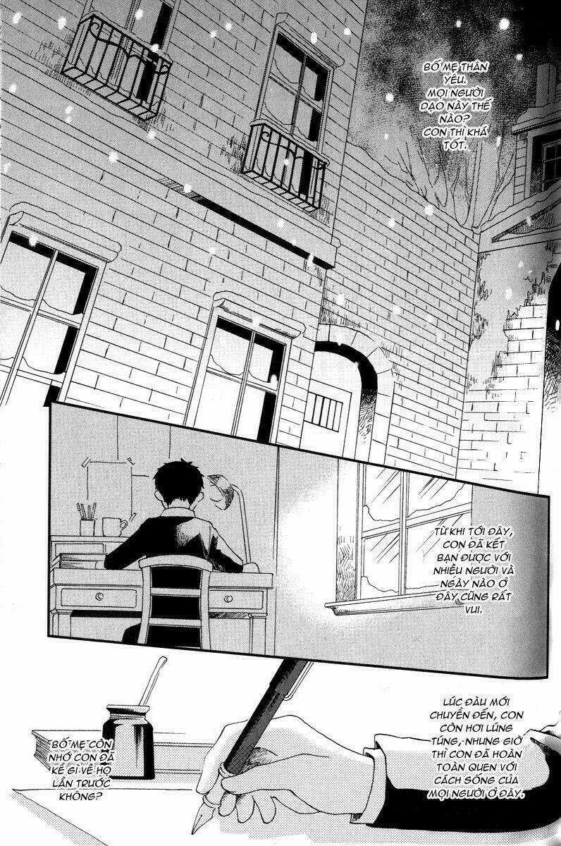 Shinkuu Yuusetsu - Chapter 4 - Trang 4