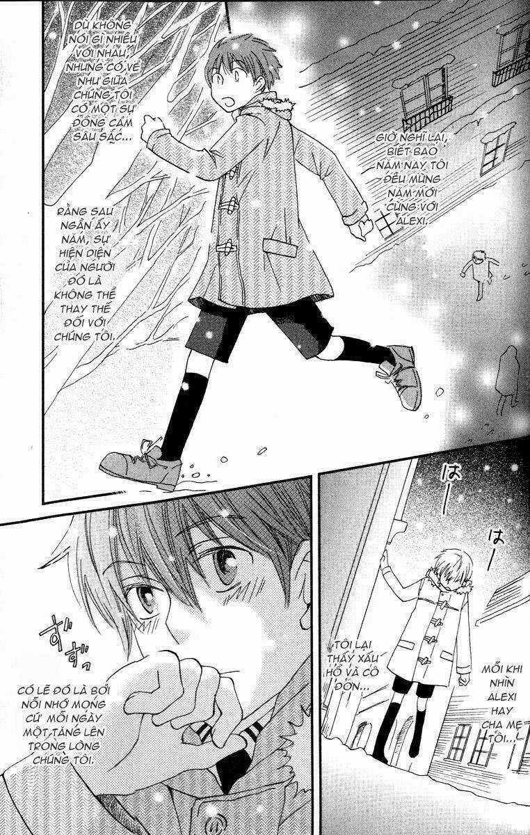 Shinkuu Yuusetsu - Chapter 4 - Trang 36