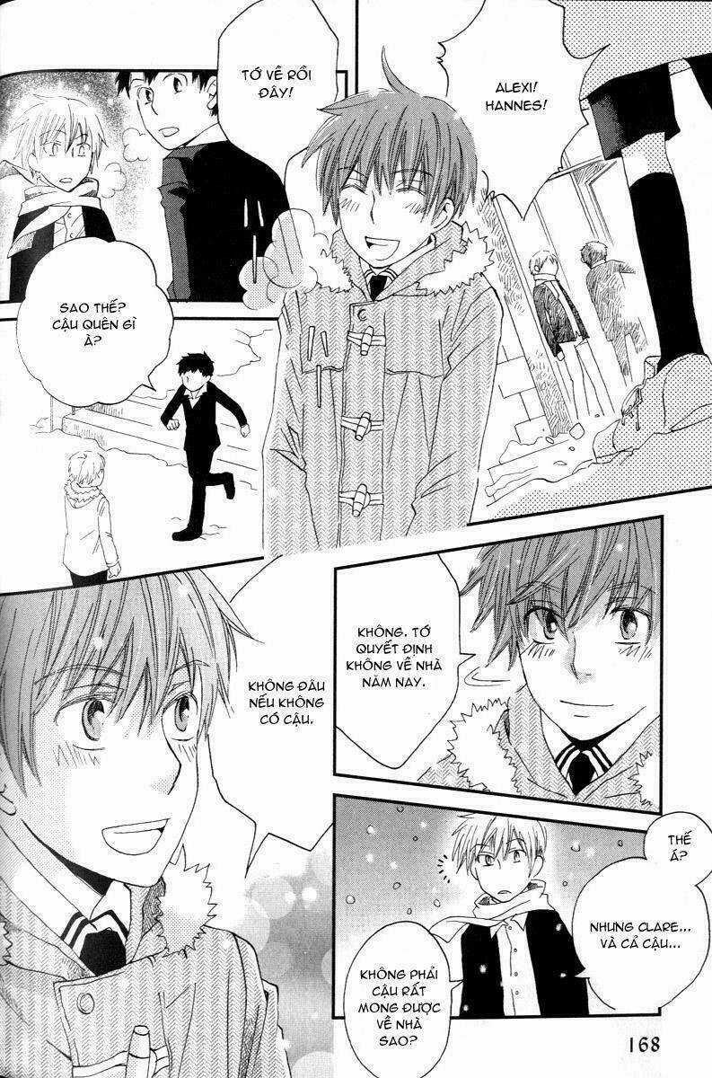 Shinkuu Yuusetsu - Chapter 4 - Trang 37